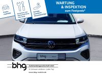 Volkswagen T-Cross - Vorschau Bild 7