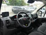 Fiat Ducato E- Ducato 47 kWh L2H2 RS3450 AUTOMATIK/KA - Fiat Elektro Kastenwagen