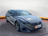 Volkswagen Arteon Shooting Brake R-Line 2.0 TSI 7-DSG AHK K - Volkswagen Arteon in Duisburg