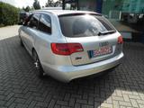 Audi S6 5.2 tiptronic quattro Avant - - Audi aus 2006