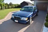 Mercedes-Benz E 420 VERY GOOD CONDITION - Mercedes E 420 mit Schiebedach