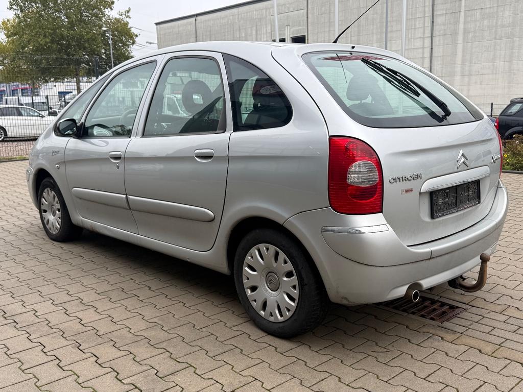 Citroën Xsara Picasso