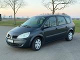 Renault Grand Scenic|TÜV 08/26|157Tkm|2. S... - gebrauchte Renault Grand Scenic aus dem Jahr 2006