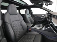 Audi RS6 - Vorschau Bild 17