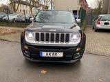 Jeep Renegade Limited - Jeep Renegade in Bochum