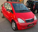 Mercedes-Benz A 140 Automatik*1.Hand*Klima*HU/AU Neu*TOP - scheckheftgepflegte Mercedes A 140