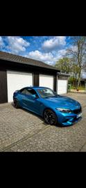 2019 BMW M2 — фото 3