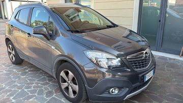 Opel Mokka - 2