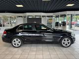 Mercedes-Benz C 180 CGI Lim.  · 2. Hand · AHK · Standheizung - Mercedes-Benz C 180 aus 2014 mit Benzin-Antrieb: Limousine