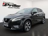 Nissan Qashqai 1.3 DIG-T N-Connecta/WinterPaket/Apple