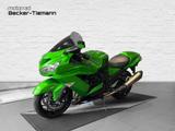 Kawasaki ZZR1400 Performance - BIELEFELD