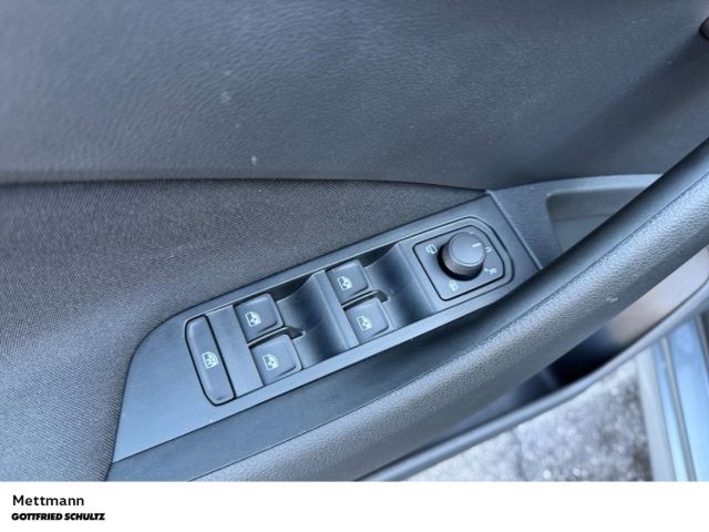 Skoda Kamiq - Bild 10