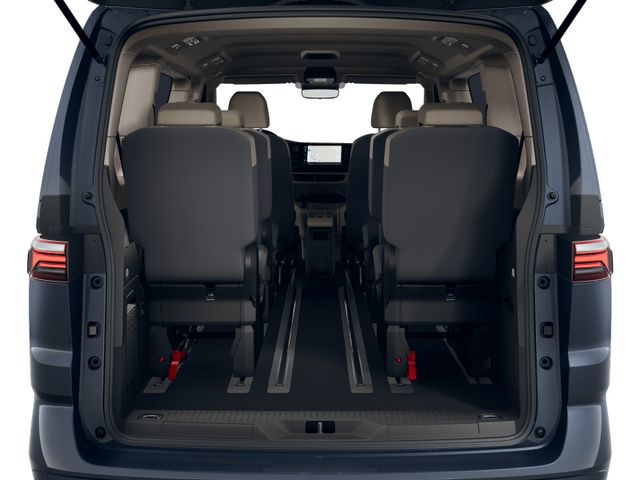 T7 Multivan 1.5 TSI eHybrid DSG 4M AHK NAVI