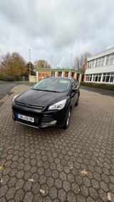Ford Kuga 1,5 EcoBoost 2x4 110kW Trend Trend