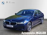 BMW 530 d xDrive Lim.*ACC*Laserlicht*RFK*AHK*H&K*HuD