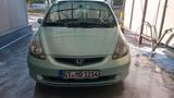 Honda Jazz   Benzin  82 PS  TÜV bis 01/... - gebrauchte Honda Jazz aus dem Jahr 2002