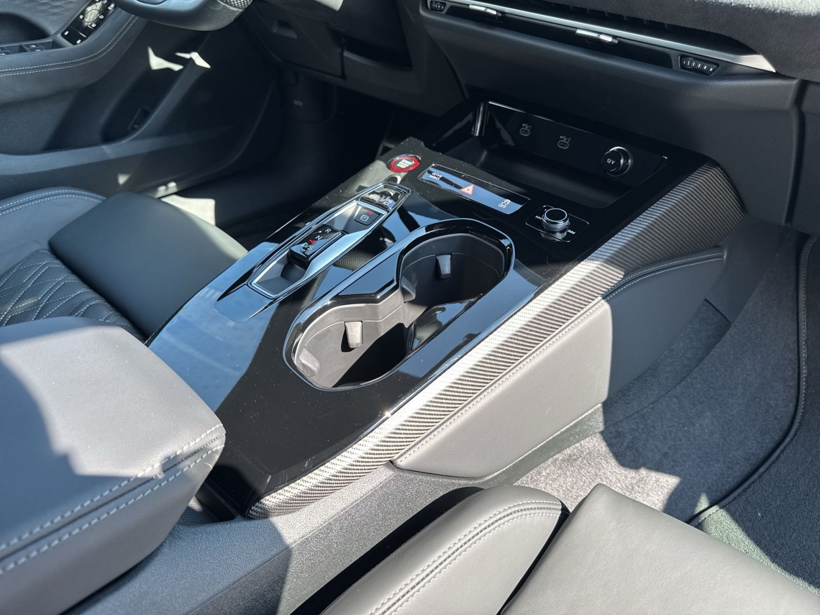 Audi S5 Avant TFSI edOne Sportsitz+/B&O/OLED/HuD/20"/ foto 21