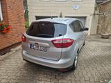 Ford C-Max 1,6 Ti-VCT 92kW Champions Edition Cham... - gebrauchte Ford C-Max aus dem Jahr 2012