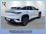 BYD SEALION 7 Excellence AWD 91,3 kWh Kamera Navi - weiße BYD SEALION 7