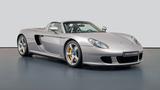 Porsche Carrera GT - Porsche Carrera GT Gebrauchtwagen