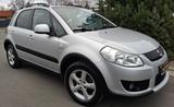 Suzuki SX4 1.9DDiS Club  *ALLRAD  *AHK *HU/AU-NEU! - gebrauchte Suzuki SX4 aus dem Jahr 2007