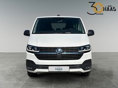 Fahrzeugabbildung Volkswagen T6.1 Multivan DSG Navi Sitzh ACC R.Cam 3xKlima