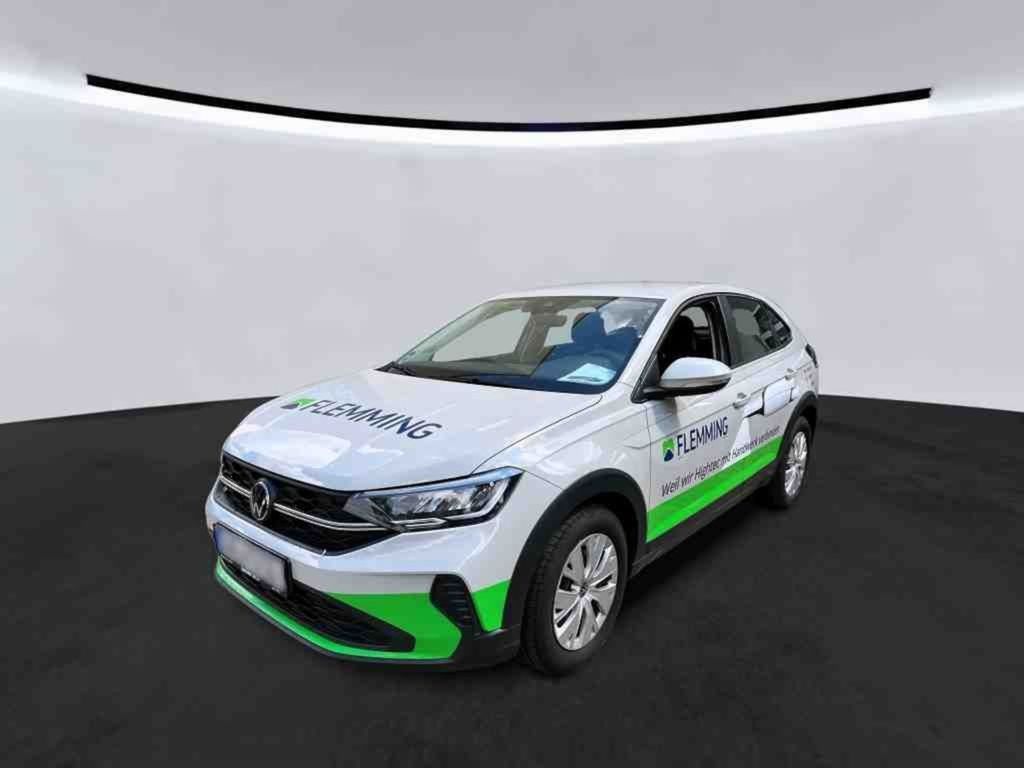 Volkswagen Taigo 1.0 TSI*LED*MÜDiGKEiT*FRONT ASSiST* ViCo*
