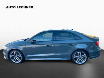 Bild 8 Audi A3 Limousine 35 TFSI sport*S-LINE*LED*SHZ*ACC*