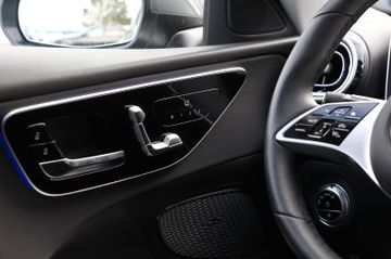 Mercedes C 180 - 7
