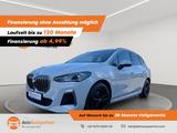 BMW 218 AT M Sport Connected Professional AHK/HuD/LE - gebrauchte BMW 218 Active Tourer aus dem Jahr 2024