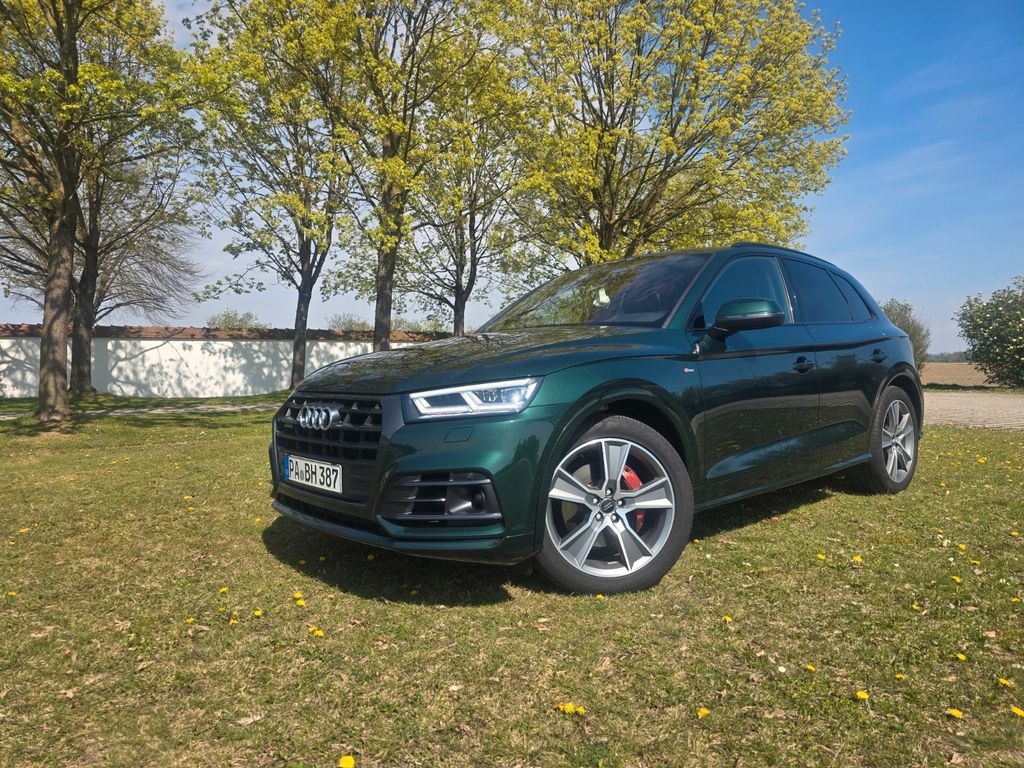 Image of Audi Q5