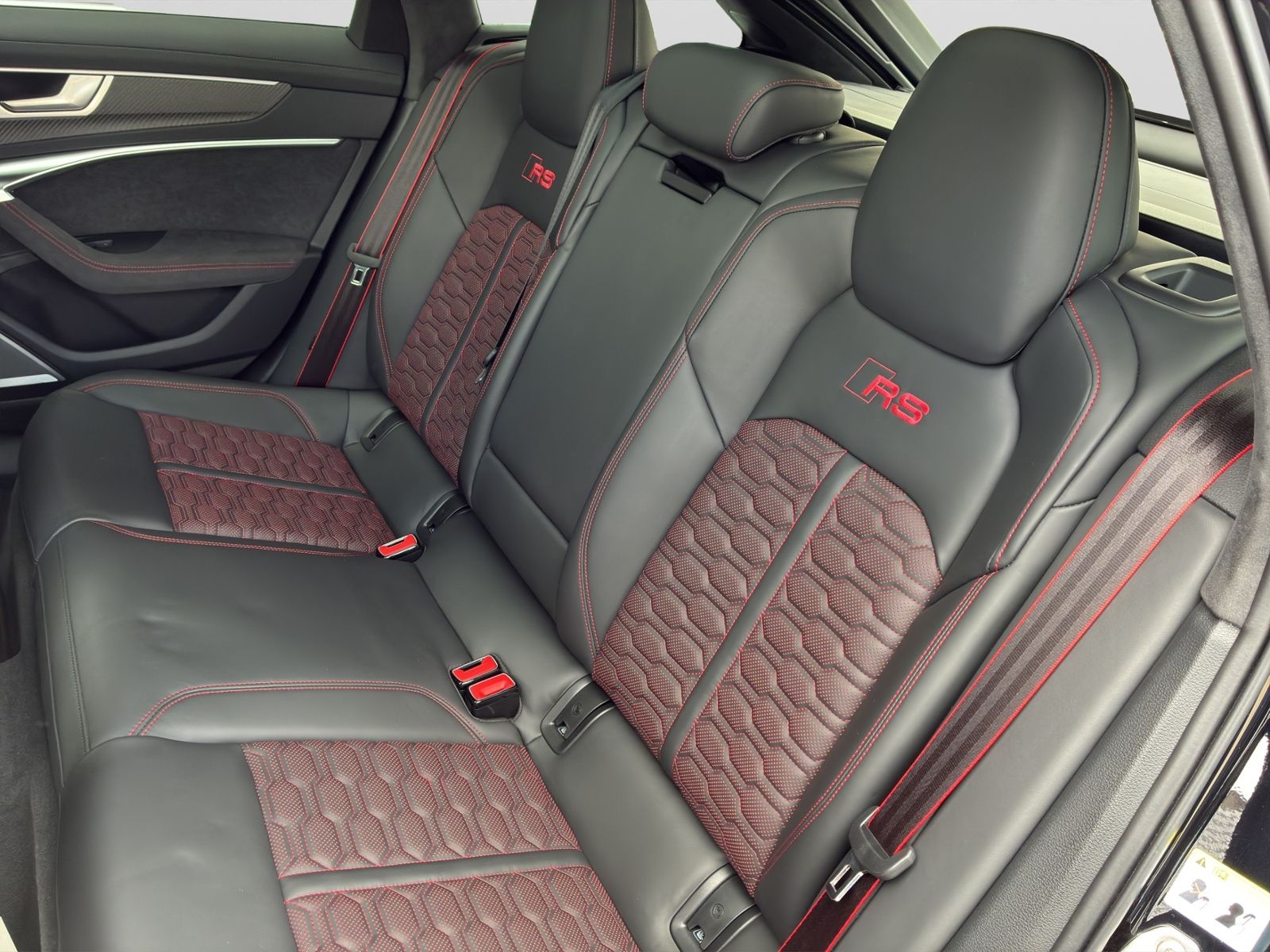 RS6 Avant 4.0 performance *AHK*STDHZG*PANO*