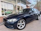 BMW 318d Touring Advantage Autom. Navi/LED/PDC - BMW 318 in Oberhausen
