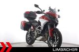 Ducati MULTISTRADA V4 S Travel Radar - Griff/Sitzheizun - DUCATI ENDURO
