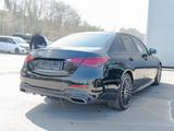 Mercedes-Benz C 180 AMG-Sport/DIGITAL/360/Pano/AHK/Night/19' - Mercedes-Benz C 180 mit Benzin-Antrieb: Panorama-Dach, Limousine
