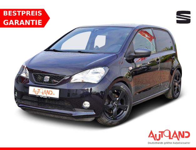 SEAT Mii 1.0 FR-Line ACC ALU SHZ TEMP