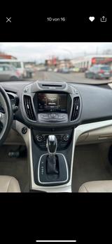 Ford C  Max hybrid - Ford C-Max in Hagen