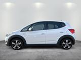 Hyundai ix20 1.4l Crossline X - Hyundai ix20 mit Schiebedach