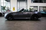 BMW Z3 ROADSTER * ORIGINAL * CLASSIC DATA 2- * TOP! - graue BMW Z3