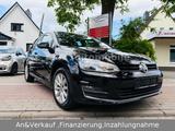 Volkswagen Golf VII Lounge SITZH/KLIMA/1.HAND/LICHTPACKET - Gebrauchtwagen in Hamburg