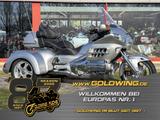 Honda GL1800 Goldwing Trike von Europas Nr.1! - Offers