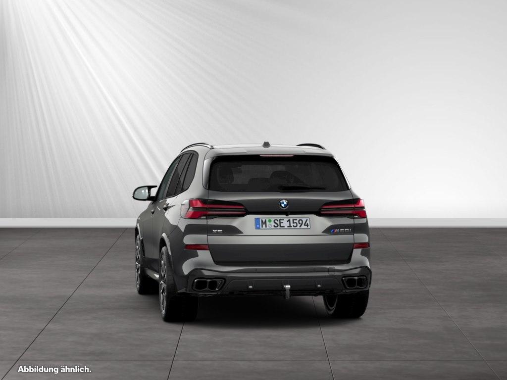 BMW X5 M60i xDrive AHK|Pano|DA-Prof.|Standhzg.