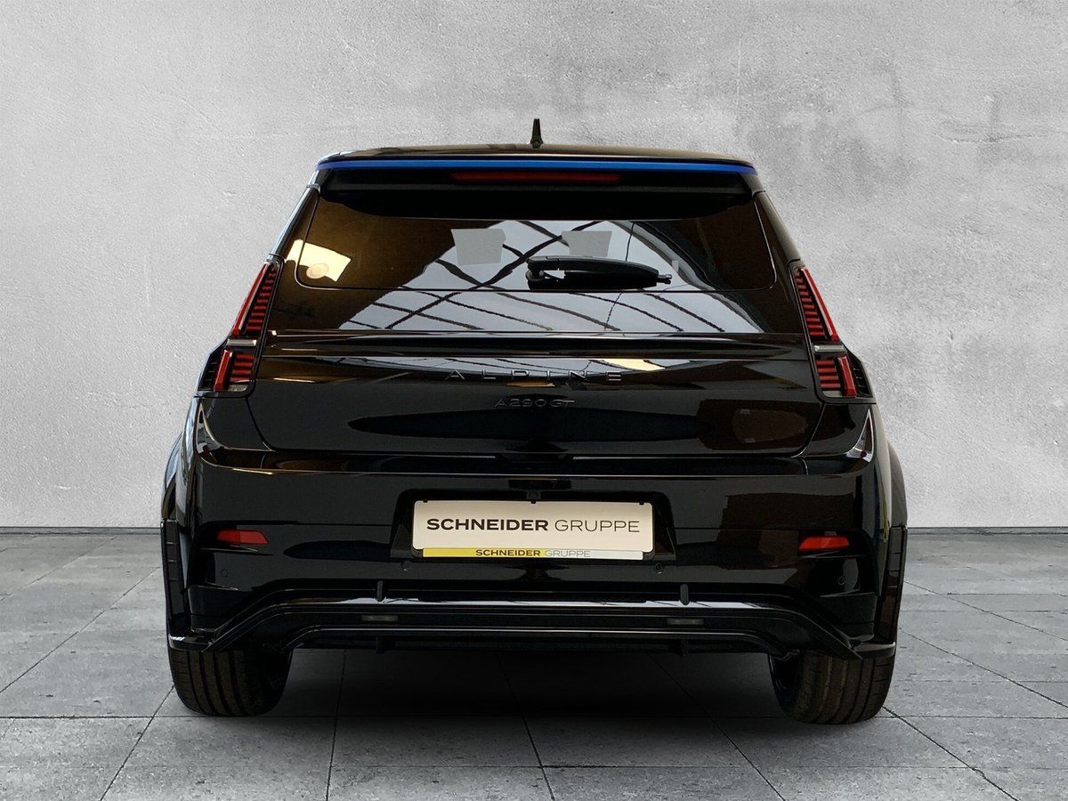 Alpine A290 - Bild 4