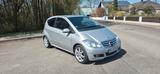 Mercedes-Benz A 200 ELEGANCE Automatik