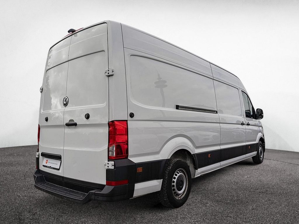 Fahrzeugabbildung Volkswagen Crafter 35 2.0 TDI Lang Hoch KLIMA KAMERA PDC