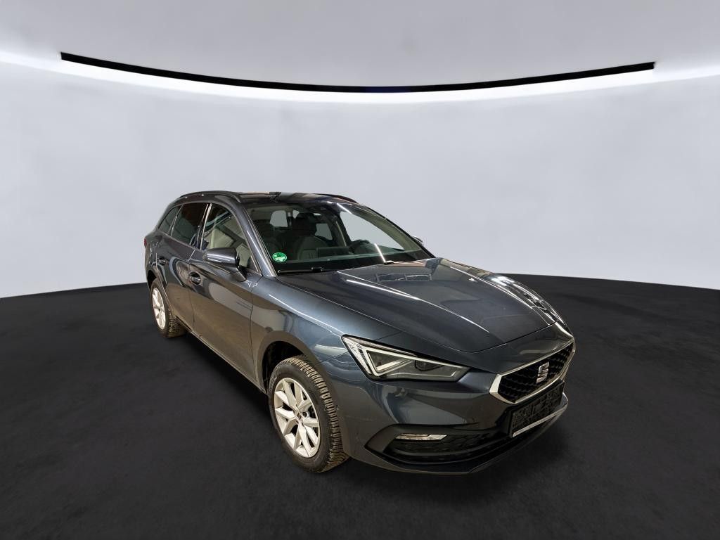 Seat Leon - Bild 2