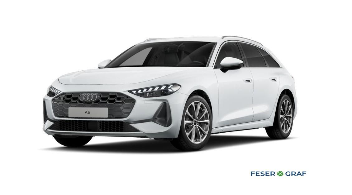 Audi A5 - Bild 3
