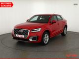 Audi Q2 30 TFSI s-tronic LED Navi Sitzheizung AHK PDC - Audi Q2 in Kassel