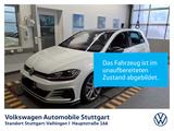 Volkswagen Golf GTI TCR 2.0 TSI DSG Kamera DCC Navi LED ACC - Volkswagen Golf: Allradantrieb