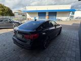 BMW 3 Gran Turismo 330 d xDrive M Sport - BMW 3er Reihe mit Diesel-Antrieb: Limousine